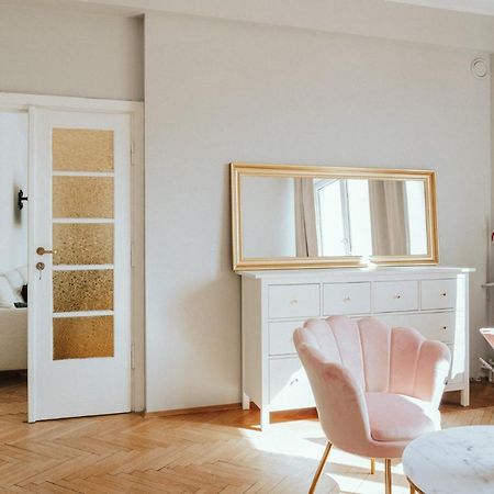 Warsaw Concierge Mokotow Διαμέρισμα Εξωτερικό φωτογραφία