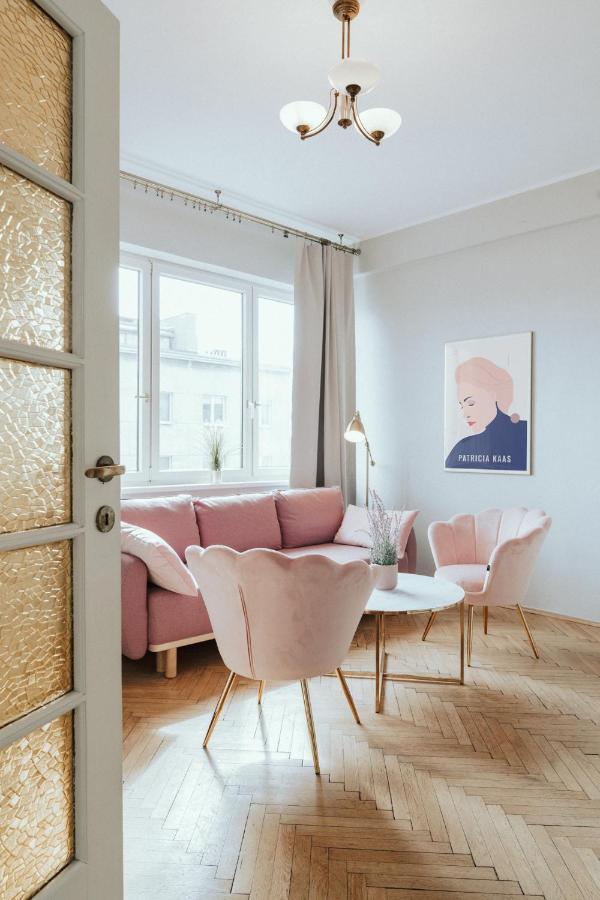 Warsaw Concierge Mokotow Διαμέρισμα Εξωτερικό φωτογραφία