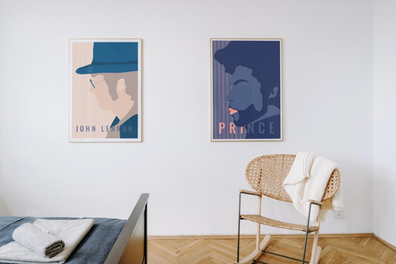 Warsaw Concierge Mokotow Διαμέρισμα Εξωτερικό φωτογραφία
